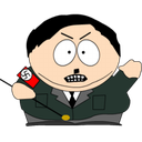 cartman Discord sticker from 🍻 Dead Mans Drink - Project Zomboid Community Server
