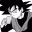 gokublacksippintea
