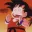 kidgokuclap