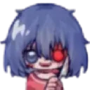 ChibiCrazyMita