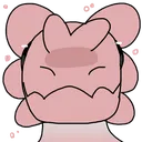 StrawberryLizSniff