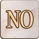 NO