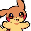 ghostpika