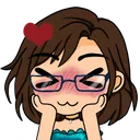 Vimoji_Blush
