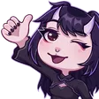 lyncubThumbsUp