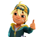 AlexandreThumbsUp