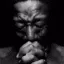 pray