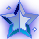 blue_star Discord Emoji | Sweet Killers
