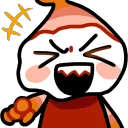 shrimpolaugh