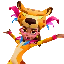 RebecaRoar