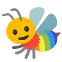 Bee_A_Rainbow