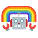 LGBTpride_Rainbow_Bot