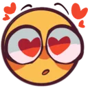 hearteyes