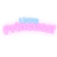 iloveprincess