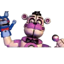 ffuntimefreddy