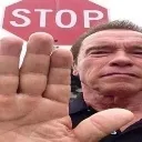 stop