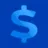 snowy_dollar