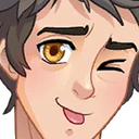 KelbyWink Discord emoji