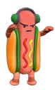 hotdog