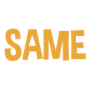 Text_Same Discord emoji
