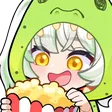 popcorn