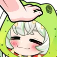 headpat