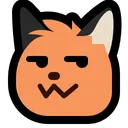 neofox_smug