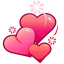 Hearts Hearts