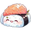 sushi