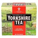 yorkshiretea