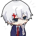Hato_think