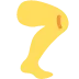 arightleg