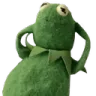 KermitRelaxed KermitRelaxed
