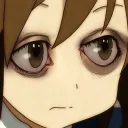 TiredEyes