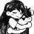hug