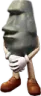 stonehead