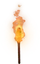 firetorch