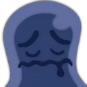 Goop_Pensive