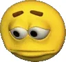 sad