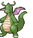 gameshinydragonite