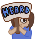 :fKokoHeard: