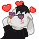 fMambaShdeHearts custom emote - Chemistry's Lab