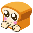 60992shybread