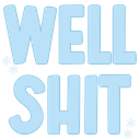 textWellS Discord Emoji from Μ Λ Υ V Ι L L Ξ🌿