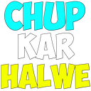 tmr_Chup_Kar_Halwe custom emote | TMR Esports