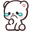 tmr_Cry Discord Emoji - TMR Esports