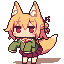:Kemomimi: