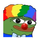 _Pepe_Clown_HatAni _Pepe_Clown_HatAni