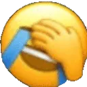 facepalmlaugh