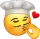 chefskiss